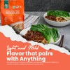 Gloryland Brown Rice and Millet Noodles (10oz) - Pack of