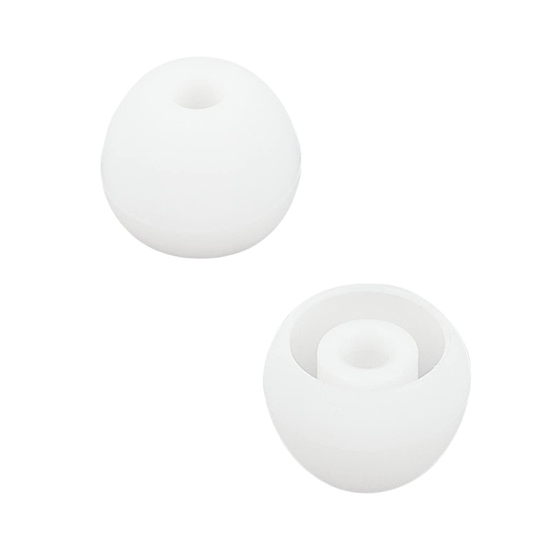 DMZHY Earbud Tips Ear Tips Replacement Earbud Tips Earbud Replacement