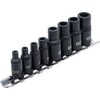 BGS 9771 | Tap Socket Set | 6.3 mm (1/4")