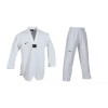 Prospecs TaeKwonDo Dan Uniform White Size 2/160 New