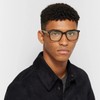 KISS Neutral Glasses Blue Light Filter - Anti-Glare Model DAPPER