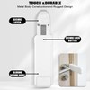 Portable Door Lock for Travel Security Blocklock Hotel Door Locks