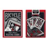 Tragic Royalty BICYCLE Deck