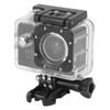 1080P Sports Camera 2.0 Inch LCD Screen USB 2.0 140