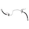 febi bilstein 14764 Brake Hose, Pack of 1