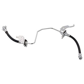 febi bilstein 14764 Brake Hose, Pack of 1