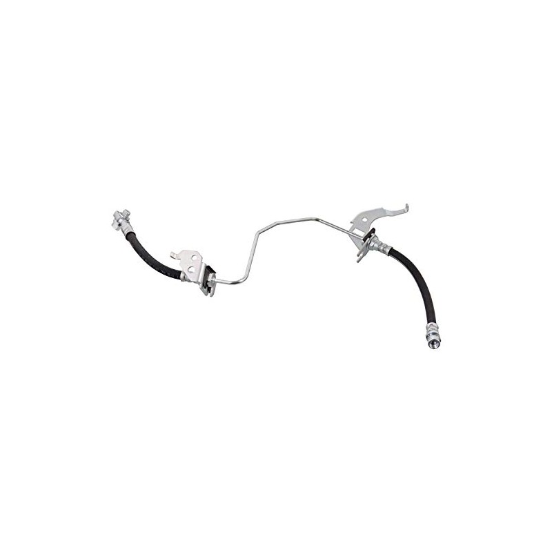 febi bilstein 14764 Brake Hose, Pack of 1