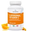 Bandini® Liposomal Vitamin C | High Strength Ascorbic Acid Capsules,