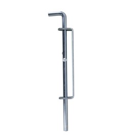 newhikari SH – og300 Iron Unichrome Gate Drop 11 X 300