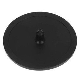 Coffee Pad Backflush Disk Rubber, Blind Filter Backflush Disk Rubber for Espresso Machines