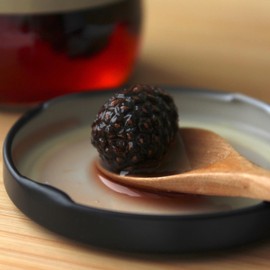 Russian Forest All Natural Pine Cone Classic Premium Preserve No GMO, Flavorings or Colorings 220g/7.76oz