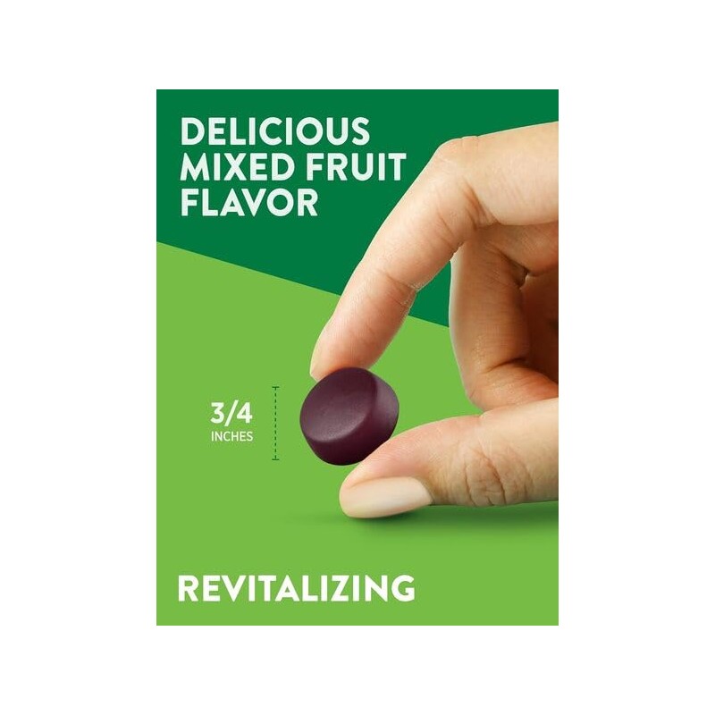 HOUTOUNS Fits Nature's Truth Multi Collagen Gummies | Type I,