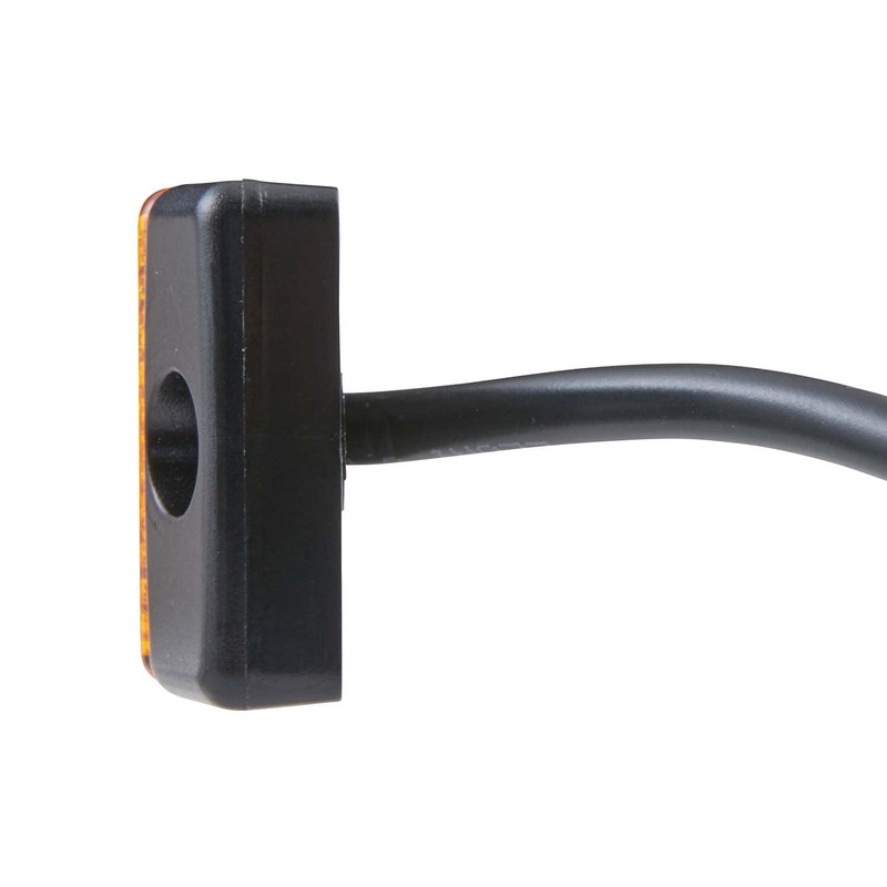 HELLA 2PS 008 645-601 Side Marker Light - LED -