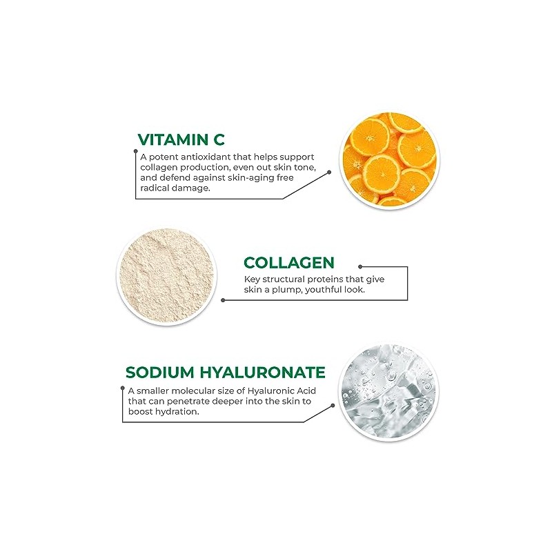Vitamin C Serum by Mario Badescu for Women - 1