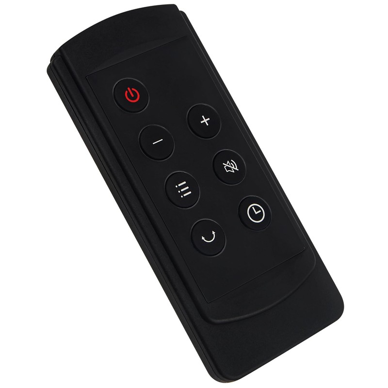 DR-HPA001 Replace Remote Control Applicable for Dreo Tower Fan Space