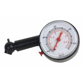 Mannesmann 0.5 – 3.5 Atü M 054 T Air Pressure Tester