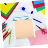 SEWACC 200 Sheets Heat Transfer Foil Bundle Silver Gold for
