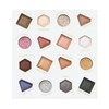 Technic Eyeshadow Palette (16 Colors) Glam Rock