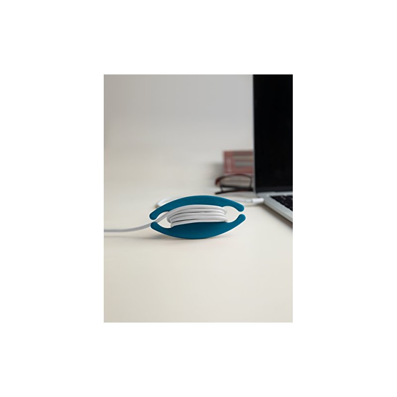 Bobino Cord Wrap - Large - Black (3)