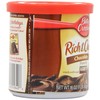 Betty Crocker Chocolate Rich & Creamy Frosting, 8 Count