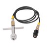 Soda Maker Direct Adapter Connector with High Pressure Hose for