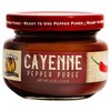 Cayenne - Louisiana Pepper Exchange - Fresh Pepper Replacement (Cayenne