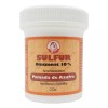 Dr. Sana Dr Sana Sulfur/Azufre Ointment. Acne & Blackhead/Barr