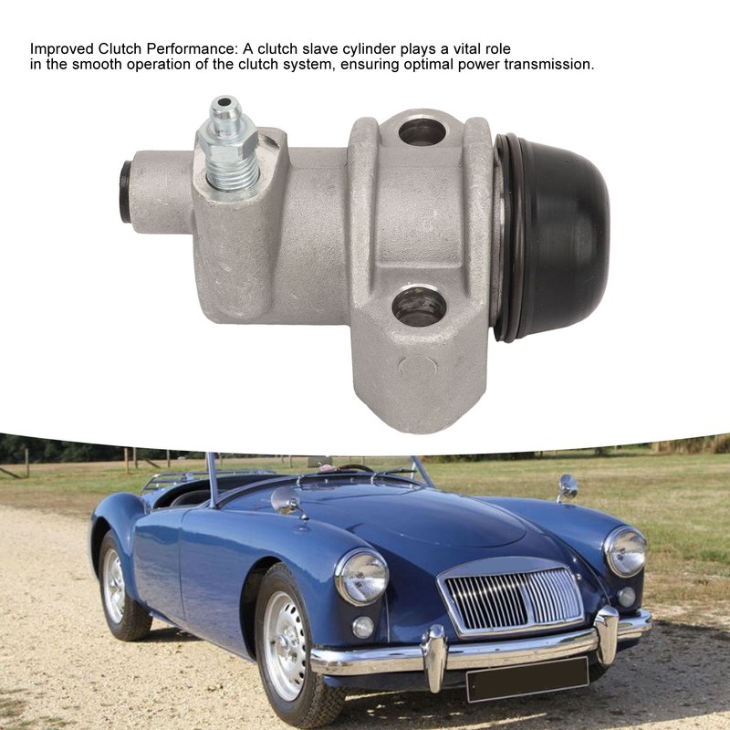 Clutch Slave Cylinder GSY106 High Hardness Metal Clutch Slave Cylinder