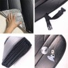 GWUSKDT Car Sun[Shade], Sun Protector,Foldable Front Window Shade-Thicken 5-Layer Bubble