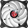 Raijintek EOS 12 RBW ADD Fan Set of 2 with