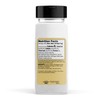 Unpretentious No Sodium Salt Substitute, 1.3 lb, Potassium Chloride, Salty
