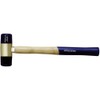 Bahco 3625N-32" Super Flex Plastic Hammer, Multi-Color