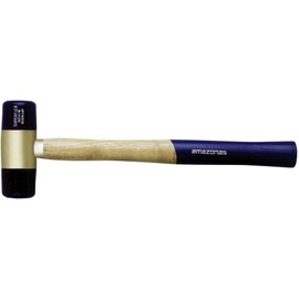 Bahco 3625N-32" Super Flex Plastic Hammer, Multi-Color