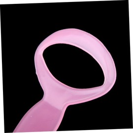 Ipetboom Random Eyelash Card Multi-purpose Mascara Applicator Eyebrow and Lash Comb