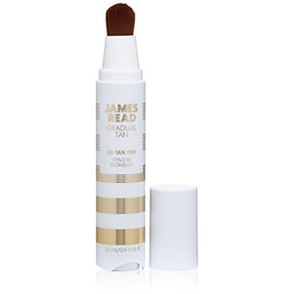 James Read BB Tan Pluma, bronceado gradual, 0.9 onzas líquidas