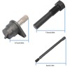 Attisfiera engine timing tool kit for VAG 1.2 TFSI TSI