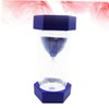 Alipis 20 Minute Timer Hexagonal Shape Boys and Girls Timer