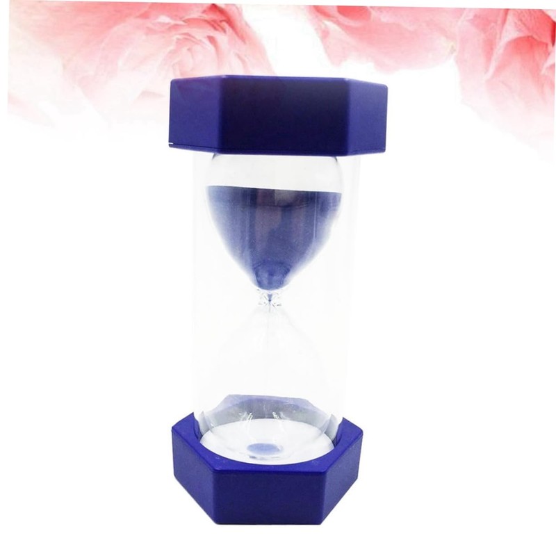 Alipis 20 Minute Timer Hexagonal Shape Boys and Girls Timer
