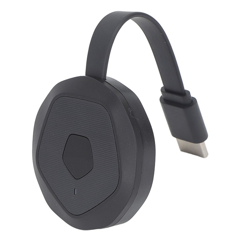 Wireless Display Dongle Adapter 1080P 2.4G 5G Dual Band Wifi