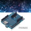Prototype Screw Shield Wireless On Board Storage Card Slot Terminal