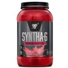 비에스엔 신타6 엣지 단백질 파우더 딸기향 28회분 1.06kg 1개 BSN Syntha-6 Edge Protein Powder Strawberry Flavor 28 Servings 1.06kg 1 Unit