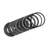 Rise(UK) Metal Adapter Filter Holder Ring For Cokin P Series