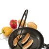 Westmark Gentle, 136922E3 Set of 2 Roasting and Serving Tongs,