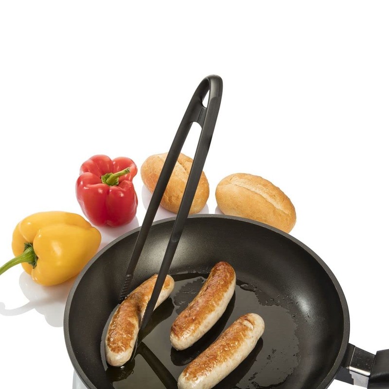 Westmark Gentle, 136922E3 Set of 2 Roasting and Serving Tongs,