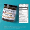 Terrapin Ridge Farms Balsamic Onion Jam, Rich Caramelized Flavor, Vegan