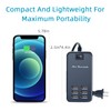 USB Charger Station, 6 Port Desktop Charging Station for Multiple