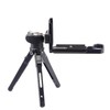SZZCNOX L-Shape Bracket Hand Grip Compatible with Hasselblad X 2D/X
