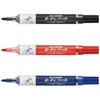 Dry Erase Markers for Knockle Boards.