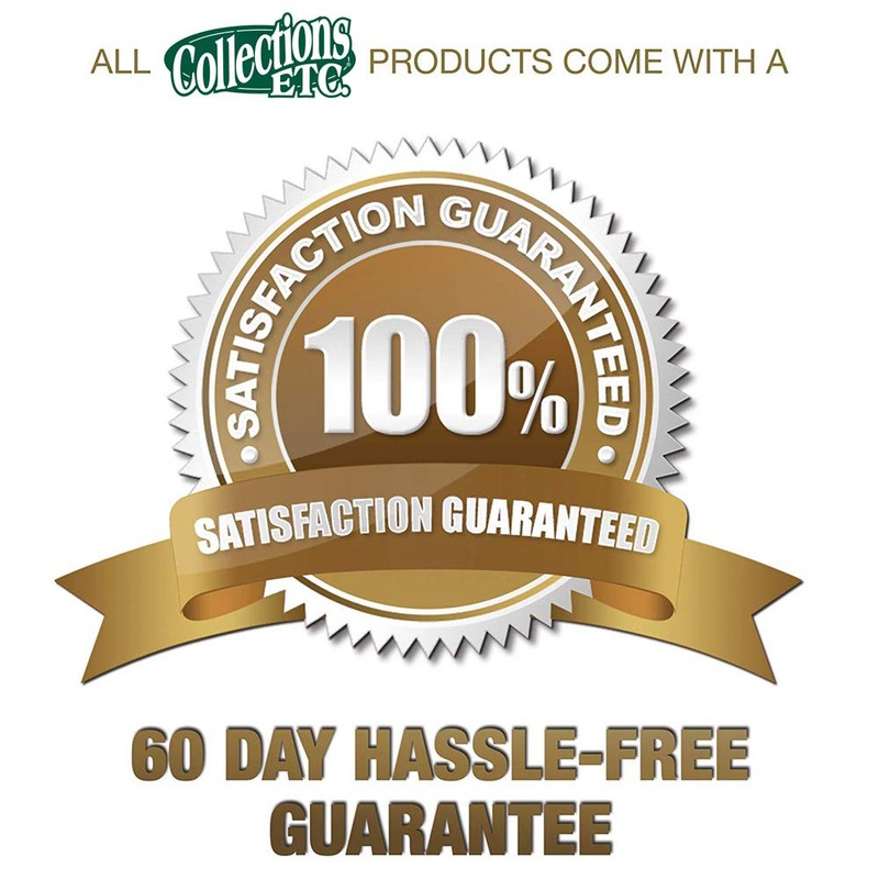 Collections Etc Lavender Scented Jumbo Storage Bag