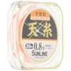 Sunline Fluorocarbon Line Tenshi Fluoro 11.8 ft (30 m) 0.8